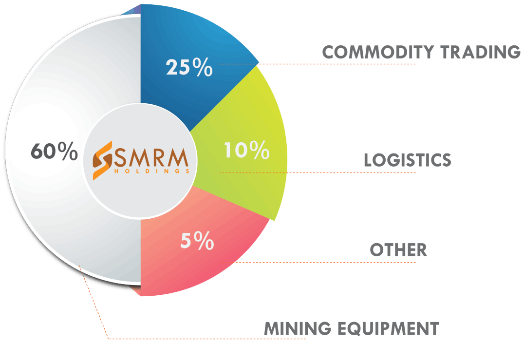 SMRM Holdings